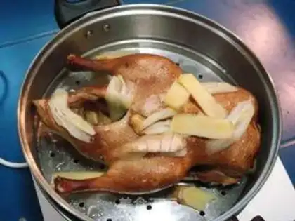 Make step 12
