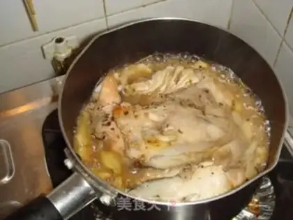 Make step 3