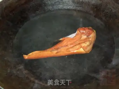 Make step 2