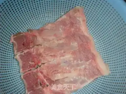 Make step 2