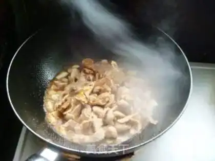 Make step 11