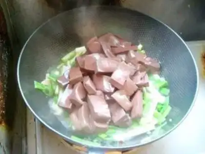Make step 8