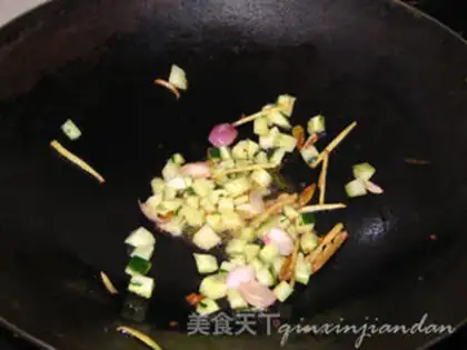 Make step 2