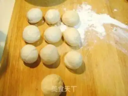Make step 15