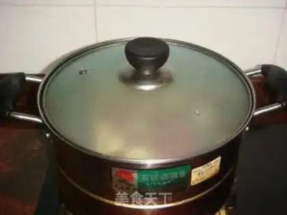 Make step 4