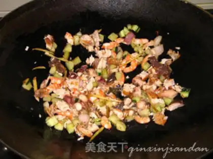 Make step 3
