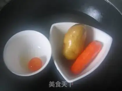Make step 1