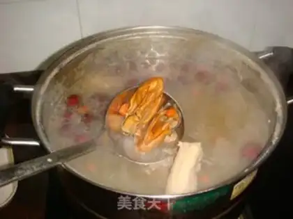 Make step 5