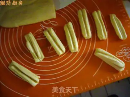 Make step 10