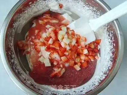 Make step 10