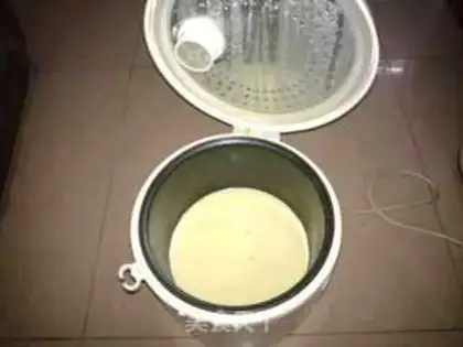 Make step 5