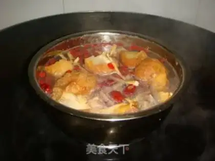 Make step 4