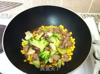 Make step 2