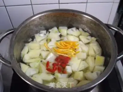 Make step 2
