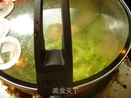 Make step 2