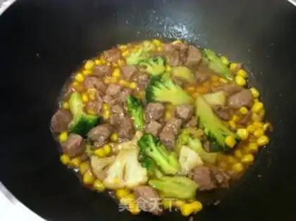Make step 3