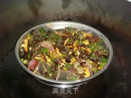 Make step 4