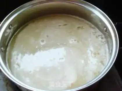 Make step 3