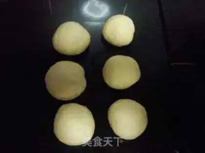 Make step 5