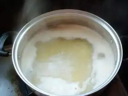 Make step 4
