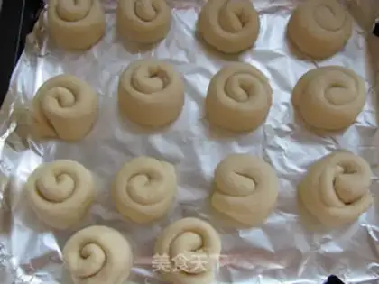Make Soft snack step 10