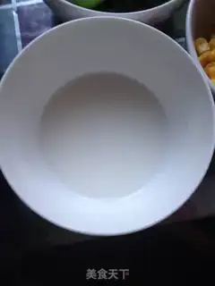 Make Innovative meat rice step 22