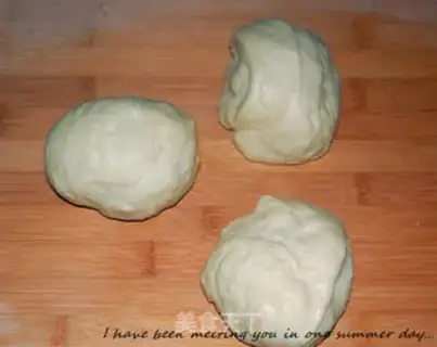 Make Milk toast step 4