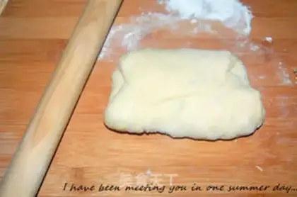Make Milk toast step 5