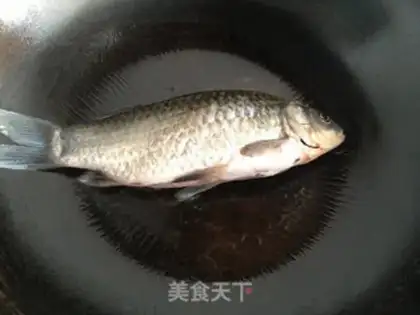 Make ♪ Milky radish Zipper soup ♪ step 2