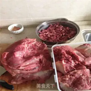 Make Aymutilla step 0