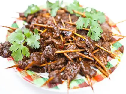 Make Aymutilla step 4