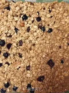 Make Roast oatmeal step 6