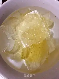 Make Play Snowflake step 0