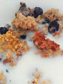 Make Roast oatmeal step 7