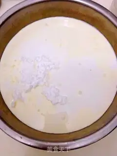 Make Play Snowflake step 1