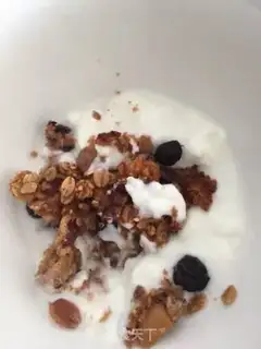 Make Roast oatmeal step 8