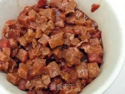 Make Pelican mini steak step 3