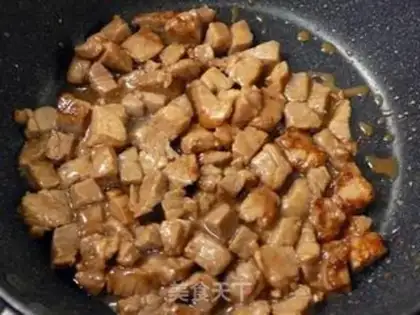 Make Pelican mini steak step 5