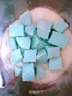 Make Play Snowflake step 10