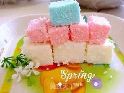 Make Play Snowflake step 12