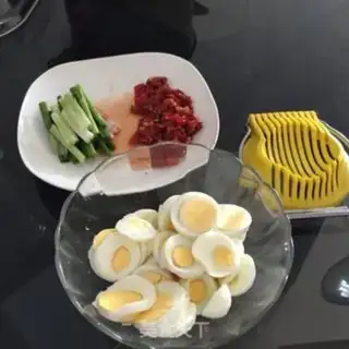Make Money balls step 1