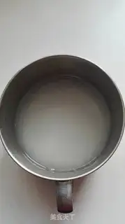 Make Porridge step 1