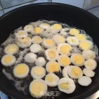 Make Money balls step 2