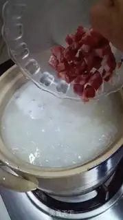 Make Porridge step 6
