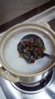 Make Porridge step 7