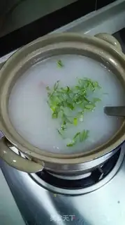 Make Porridge step 8