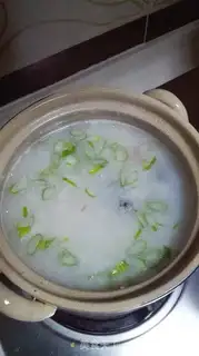 Make Porridge step 9