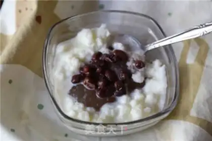Make Ice cream step 7
