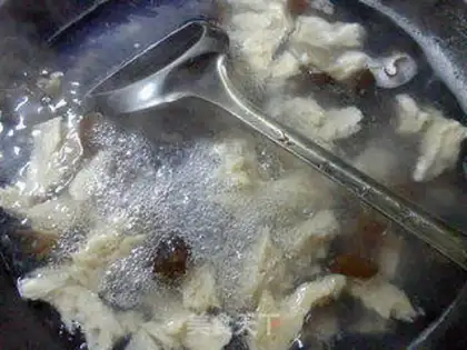 Make ♪ Wild onion, black onion, roasted ♪ step 2