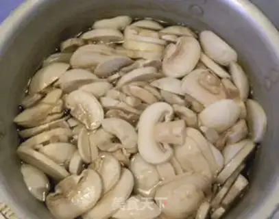 Make Snacks step 1